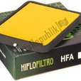 Air filter HFA2704 Hiflo