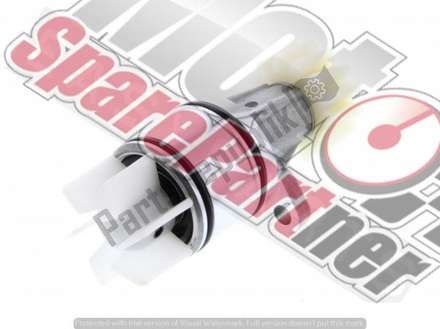 Waterpomp assy AP0293415 Piaggio Group