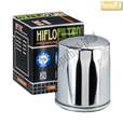 Oil filter, black HF170B Hiflo