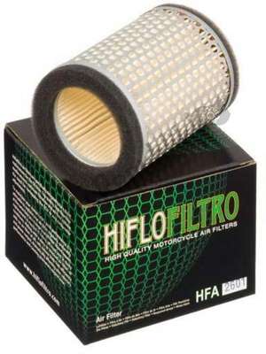 Luchtfilter HFA2601 Hiflo
