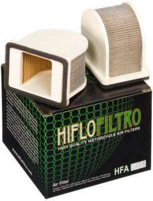 Air filter HFA2404 Hiflo