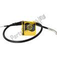 Cable, clutch 20S263350200 Yamaha
