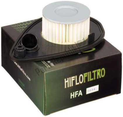 Air filter HFA3804 Hiflo
