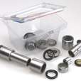 Rep linkage bearing/seal kit 27-1148 200271148 ALL Balls