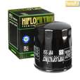 Oil filter HF551 Hiflo