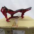 Air manifold red 48016902AA Ducati