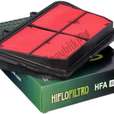 Air filter HFA6501 Hiflo