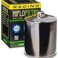 Rc high performance oil filter, chrome HF170CRC Hiflo