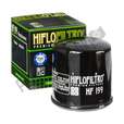 Oliefilter HF199 Hiflo