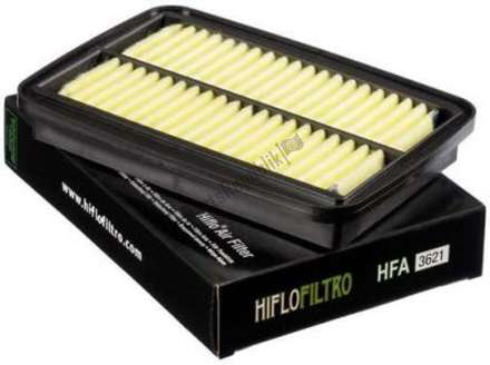 Luchtfilter HFA3621 Hiflo
