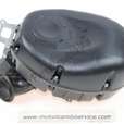 Upper side filter case AP8148825 Piaggio Group