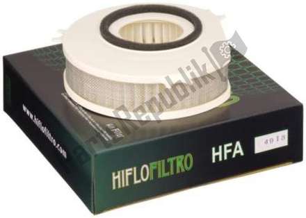 Luchtfilter HFA4913 Hiflo