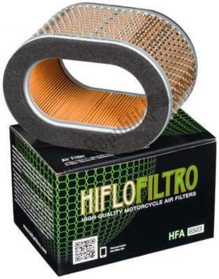 Air filter HFA6503 Hiflo
