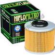Oil filter HF569 Hiflo