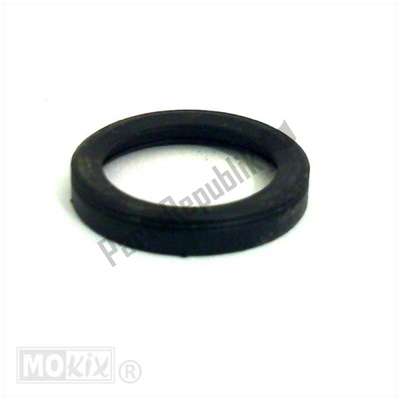 Carburateur rubber ring dellorto tomos a3/a35 org 21327 Mokix