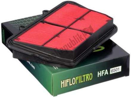 Luftfilter HFA6501 Hiflo