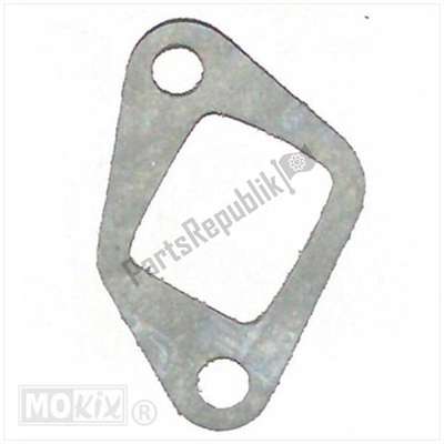 Gasket distribution chain tensioner china 4t gy6 50 (1) 32567 Mokix