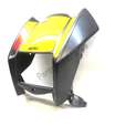 Headlight support. black AP8178049 Piaggio Group