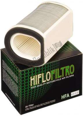 Air filter HFA4912 Hiflo
