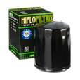 Oil filter, black HF171B Hiflo