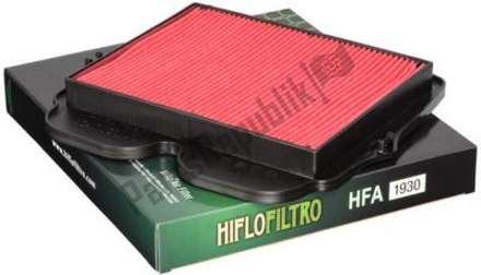 Air filter HFA1930 Hiflo