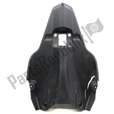 Protection thermique de garde de queue 46012461A Ducati