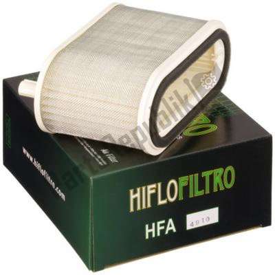 Air filter HFA4910 Hiflo