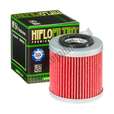 Oil filter hf154 HF154 Hiflo Filtro