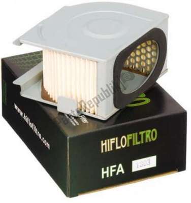 Air filter HFA1303 Hiflo