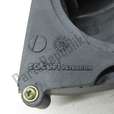 Couvercle exterieur de ceinture horizontale noir 24510601A Ducati