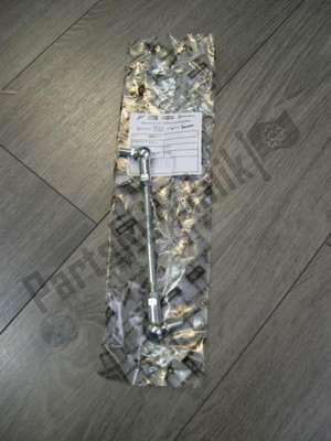 Gearbox linkage rod assy 852479 Piaggio Group