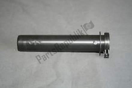 Throttle w/out hand grip AP8218494 Piaggio Group