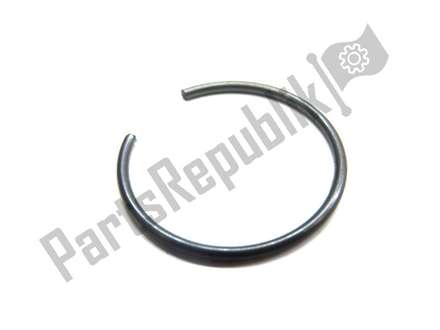 Ring-snap,piston pin 920361051 Kawasaki