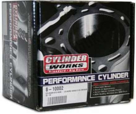 Sv cylinder CW20009 Cylinder Works