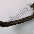 Exhaust bend 57012611A Ducati