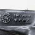 Foot peg holder plate (r.h.) 82411481A Ducati