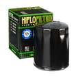 Oil filter, black HF170B Hiflo