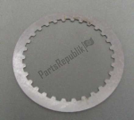 Clutch disc 1 mm AP0259559 Piaggio Group