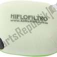 Foam air filter HFF5019 Hiflo