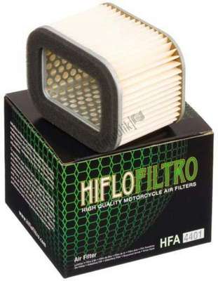 Air filter HFA4401 Hiflo
