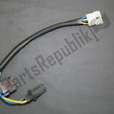 Headlight wiring w/harness AP8112770 Piaggio Group
