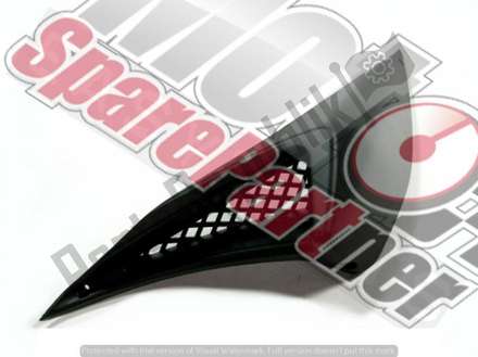 Front lh air intake 00H01800031 Piaggio Group