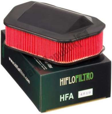 Luchtfilter HFA4919 Hiflo