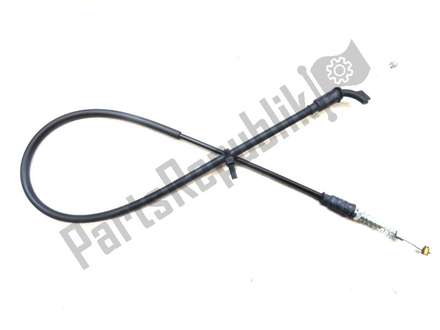 Flexibele kabel 65710151A Ducati