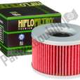 Filtro de aceite HF111 Hiflo