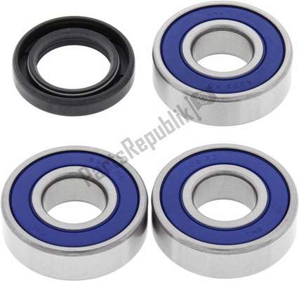 Wheel bearing and seal kit 251370 ALL Balls