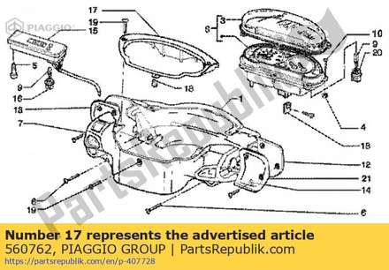 Frame 560762 Piaggio Group