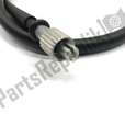 Cable del velocímetro (km) 40310083A Ducati