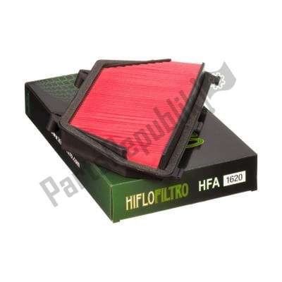 Luchtfilter HFA1620 Hiflo