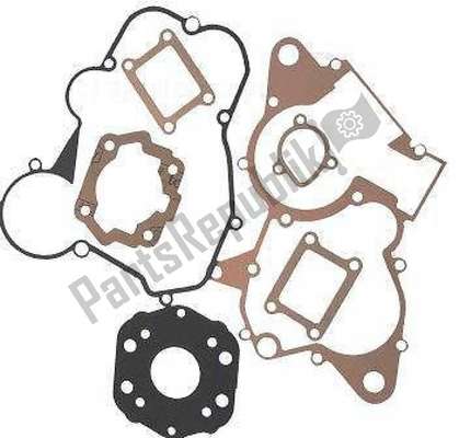 Gasket assy 00H05205481 Piaggio Group